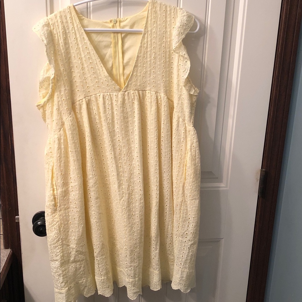 Size Xl romper
